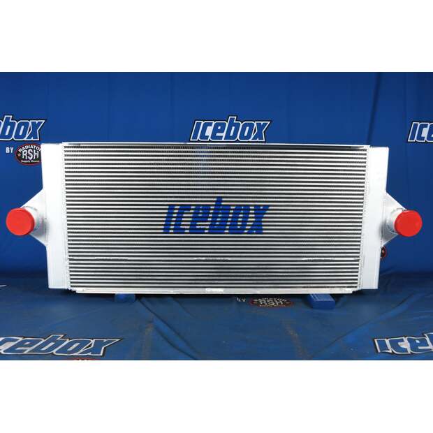 Charge Air Cooler Country Coach Used-43417521