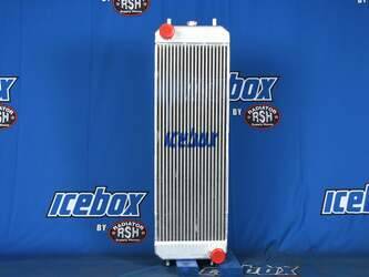 Image for Radiator - Aluminum Radiator - Aluminum JOHN DEERE Used