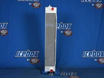 صورة ل مبردات الزيت جون دير مستعملة