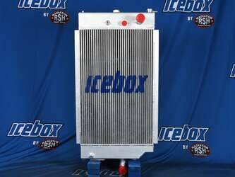 صورة ل Radiator - Aluminum كاتربيلر مستعملة