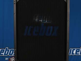 Image for Radiator-BOH Radiator-BOH JOHN DEERE Used