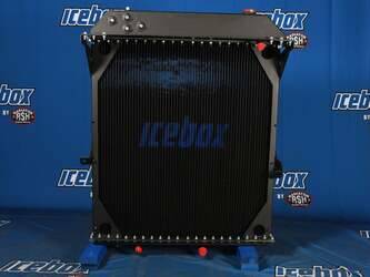 Image for Radiator-BOH Radiator-BOH International Used