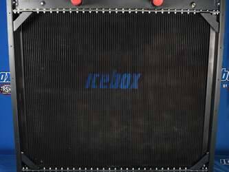 Image for Radiator-BOH Radiator-BOH Caterpillar Used