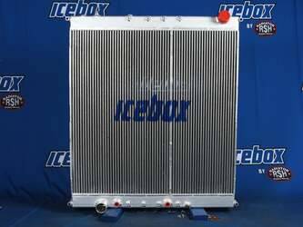 صورة ل Radiator - Aluminum فريتلاينر مستعملة