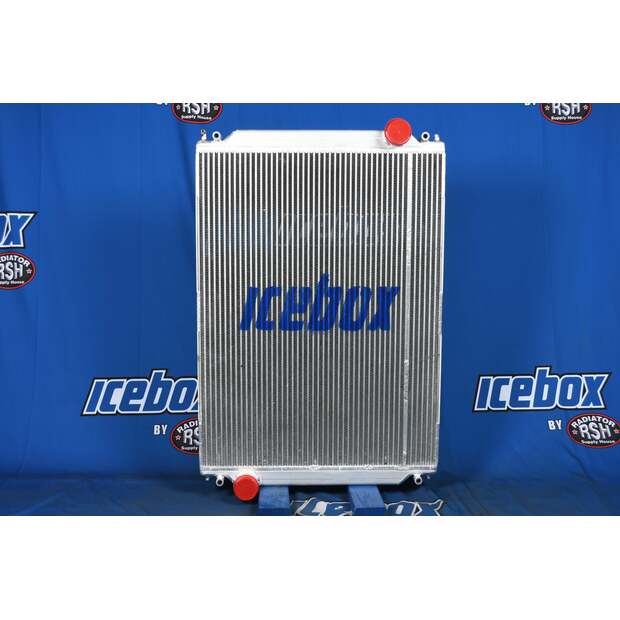 Radiator - Aluminum فريتلاينر مستعملة-43417682