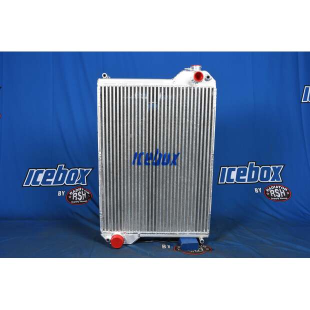 Radiator - Aluminum كاس مستعملة-43417796