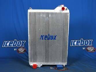 صورة ل Radiator - Aluminum Radiator - Aluminum كاس مستعملة