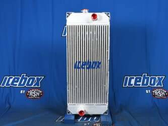 Image de Radiator - Aluminum Caterpillar Used