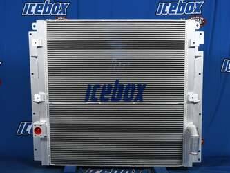 Image de Oil Cooler Caterpillar Used