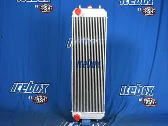 Image de Radiator - Aluminum CASE Used