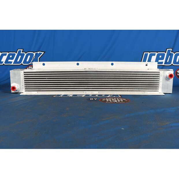 Oil Cooler JOHN DEERE Used-43417823