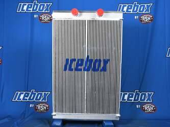 صورة ل Radiator - Aluminum Radiator - Aluminum فولفو مستعملة