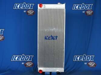 صورة ل Radiator - Aluminum لينكبيلت مستعملة