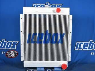 Image de Radiator - Aluminum CASE Used