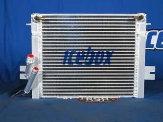 صورة ل قطع الغيار Radiator - Aluminum فورد مستعملة