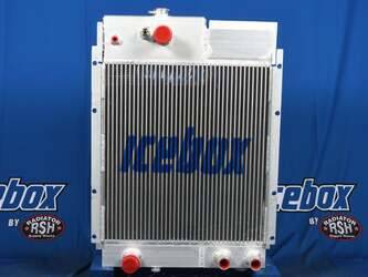 صورة ل Cooling Package Cooling Package كاتربيلر مستعملة