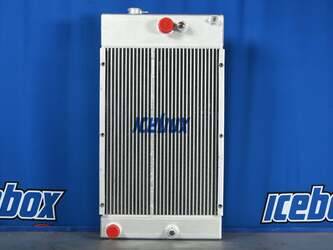 Image de PIÈCES DÉTACHÉES Radiator - Aluminum GENERAC Used