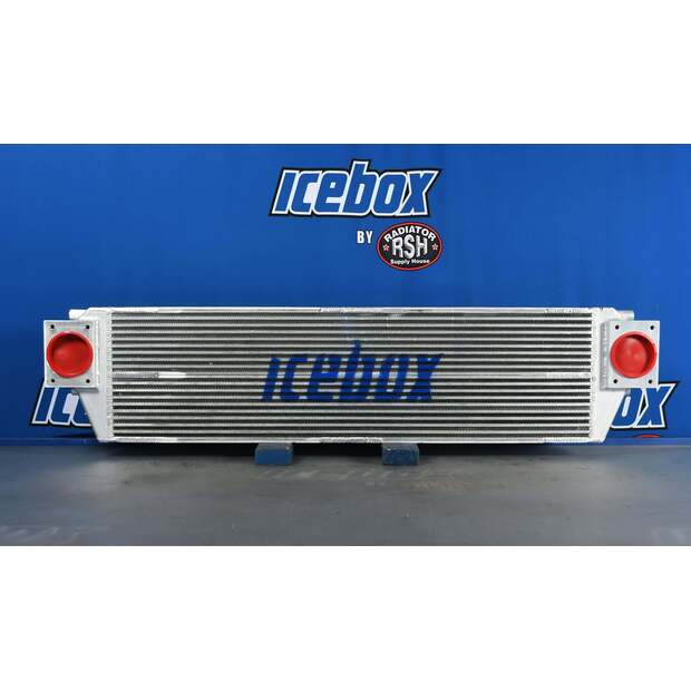 Charge Air Cooler Komatsu Used-43417892