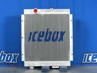 Image de Oil Cooler Sullair Used