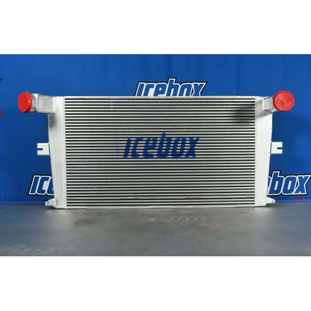 Charge Air Cooler Monaco Used-43417900