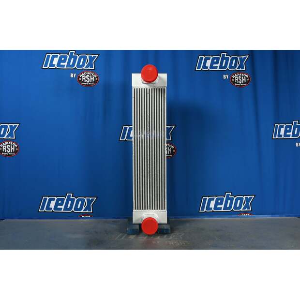 Charge Air Cooler El Dorado Used-43417916