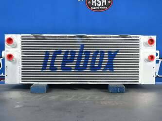 Image de Oil Cooler Caterpillar Used