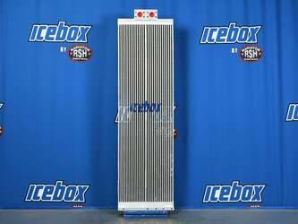 Image de Oil Cooler Caterpillar Used