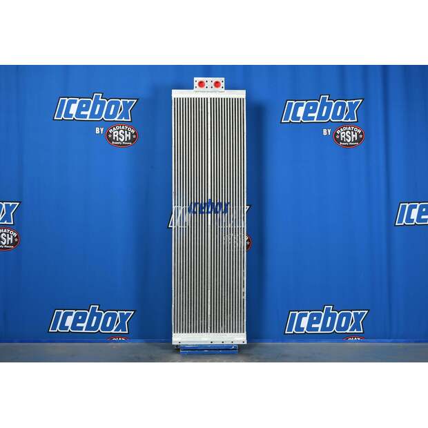 مبردات الزيت كاتربيلر مستعملة-43417949