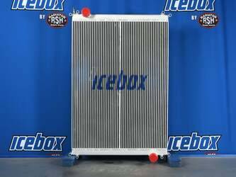 Image for Radiator - Aluminum Freightliner Used