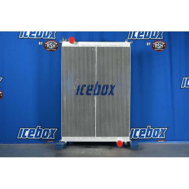 Radiator - Aluminum Freightliner Used-43417957