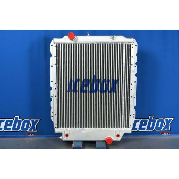 Radiator - Aluminum فريتلاينر مستعملة-43417971