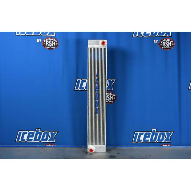 Oil Cooler Hitachi Used-43417993