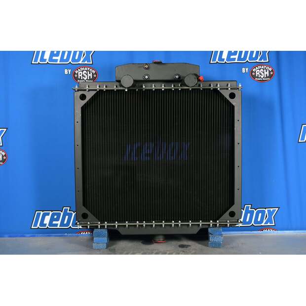 Radiator-BOH Kenworth Used-43417994