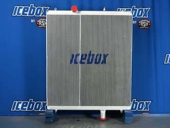 Image for Radiator - Aluminum PETERBILT Used