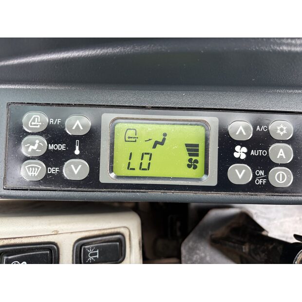 2018 KOBELCO SK500LC-10-43427076