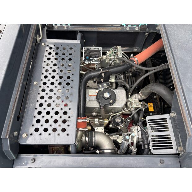 2018 KOBELCO SK500LC-10-43427077