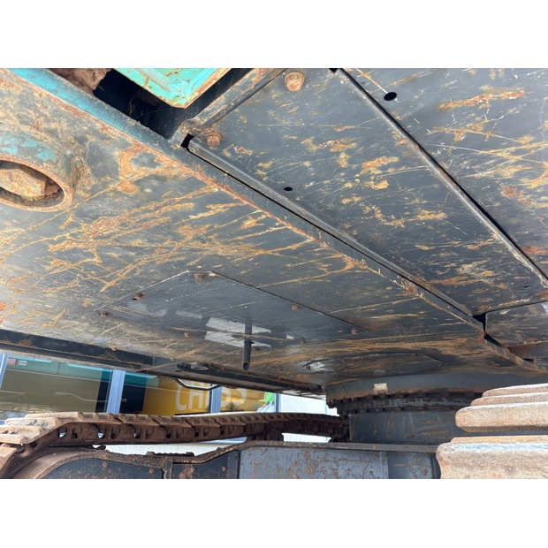 2018 KOBELCO SK500LC-10-43427082