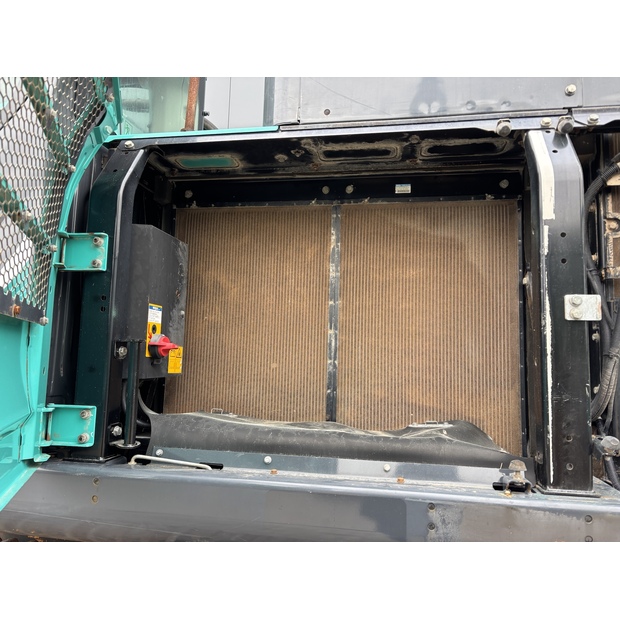 2018 KOBELCO SK500LC-10-43427091