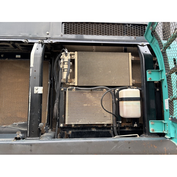 2018 KOBELCO SK500LC-10-43427092