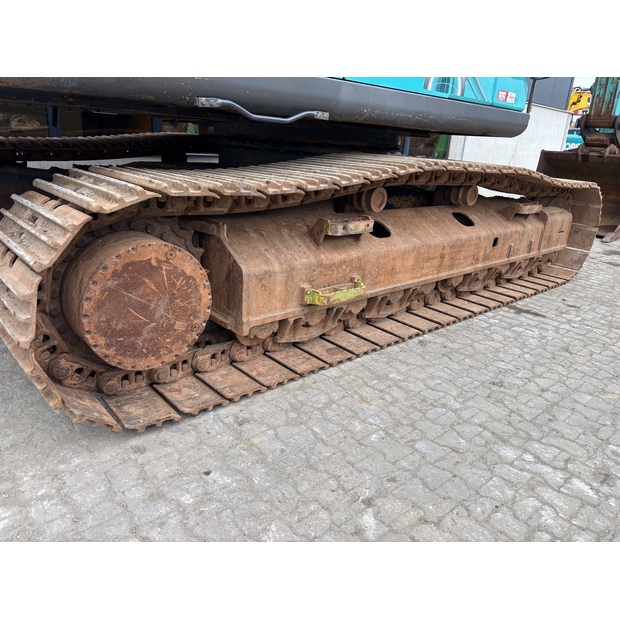 2018 KOBELCO SK500LC-10-43427093