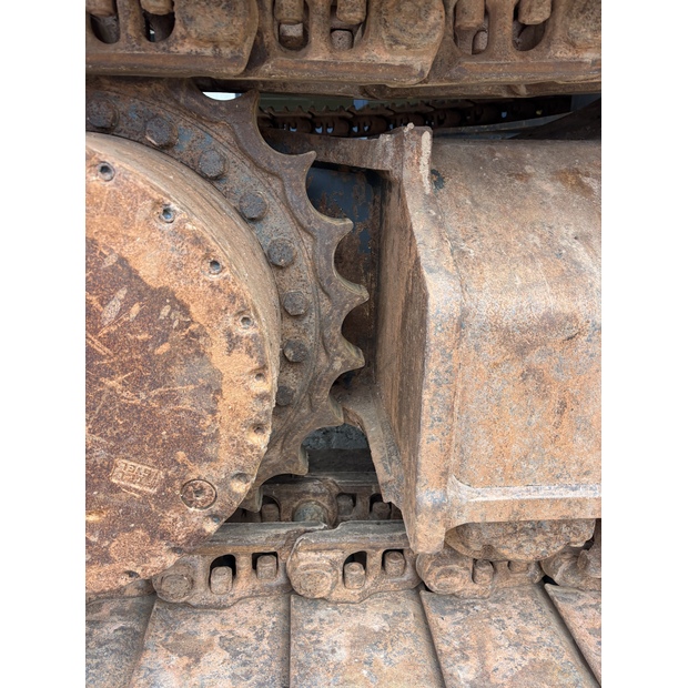 2018 KOBELCO SK500LC-10-43427094