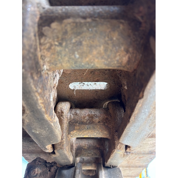 2018 KOBELCO SK500LC-10-43427096