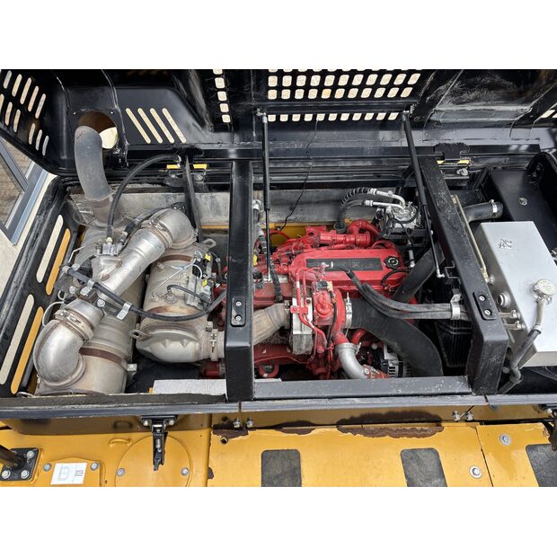 2021 SANY SY215C-43427159