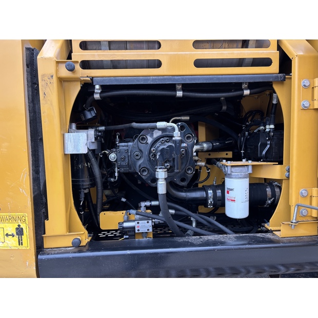 2021 SANY SY215C-43427162