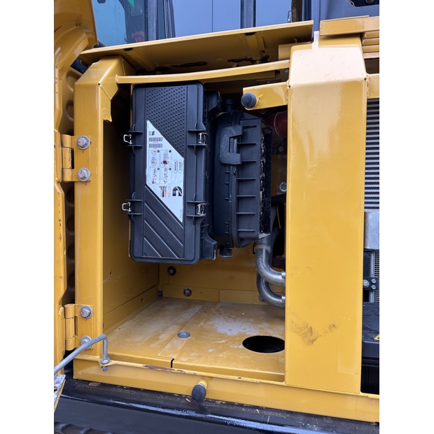 2021 SANY SY215C-43427164