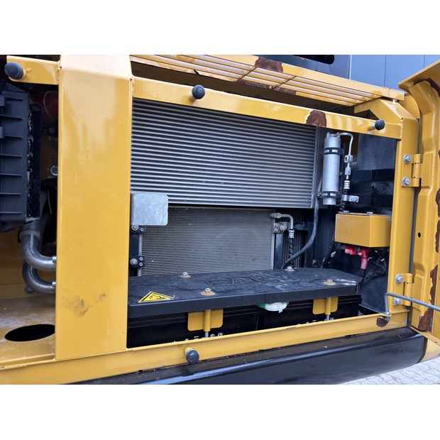 2021 SANY SY215C-43427165