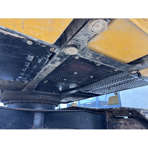 2021 SANY SY215C-43427166