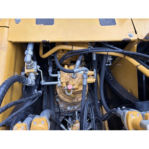 2021 SANY SY215C-43427170