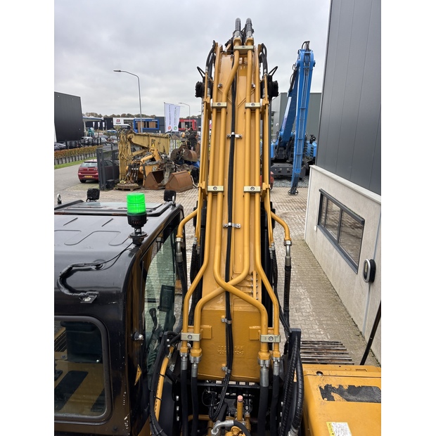 2021 SANY SY215C-43427172