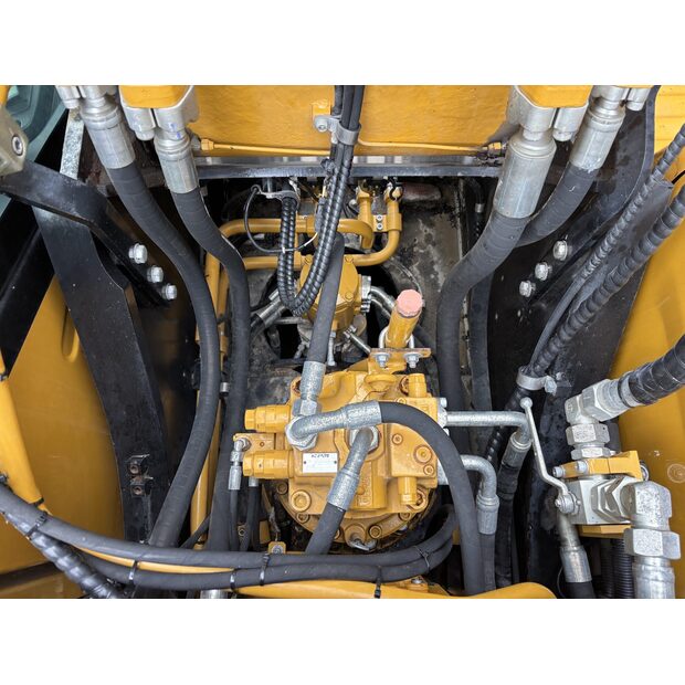 2021 SANY SY215C-43427173